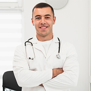 doctor