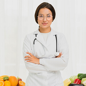 doctor